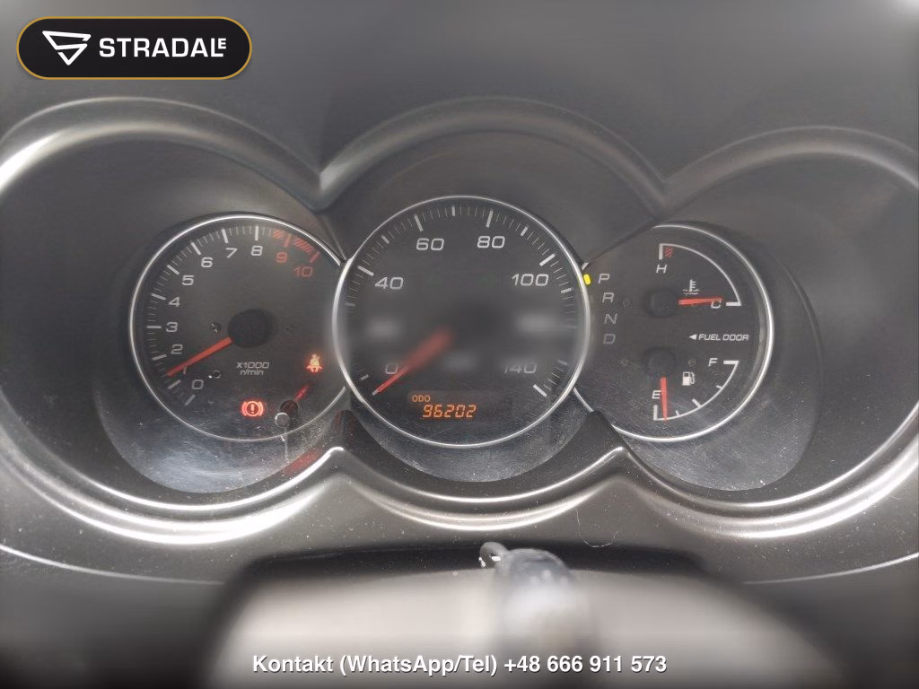 DAIHATSU COPEN OP TAN LEATHER EDITION, miniaturka 7