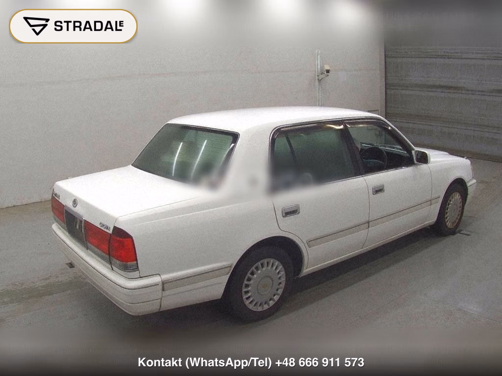 TOYOTA CROWN SEDAN SUPER DELUXE, miniaturka 6