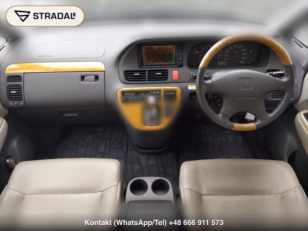 HONDA ODYSSEY VZ, miniaturka 4