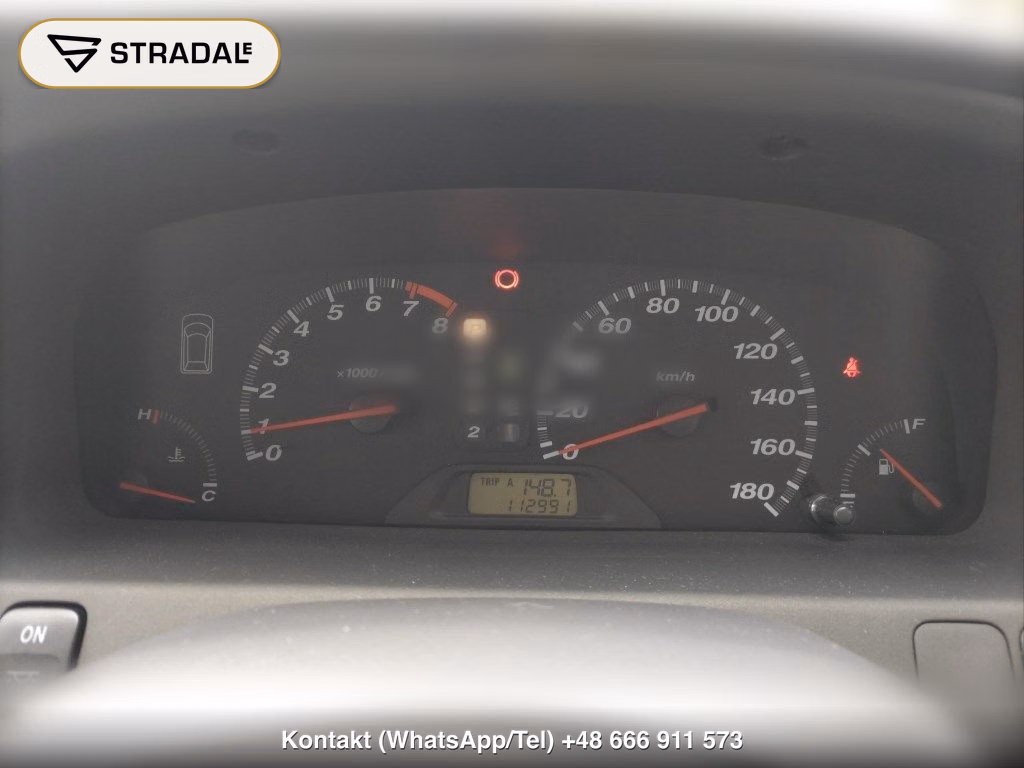 HONDA ODYSSEY VZ, miniaturka 7