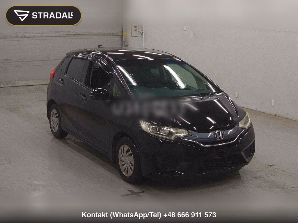 HONDA FIT 13G･L PACKAGE, miniaturka 2