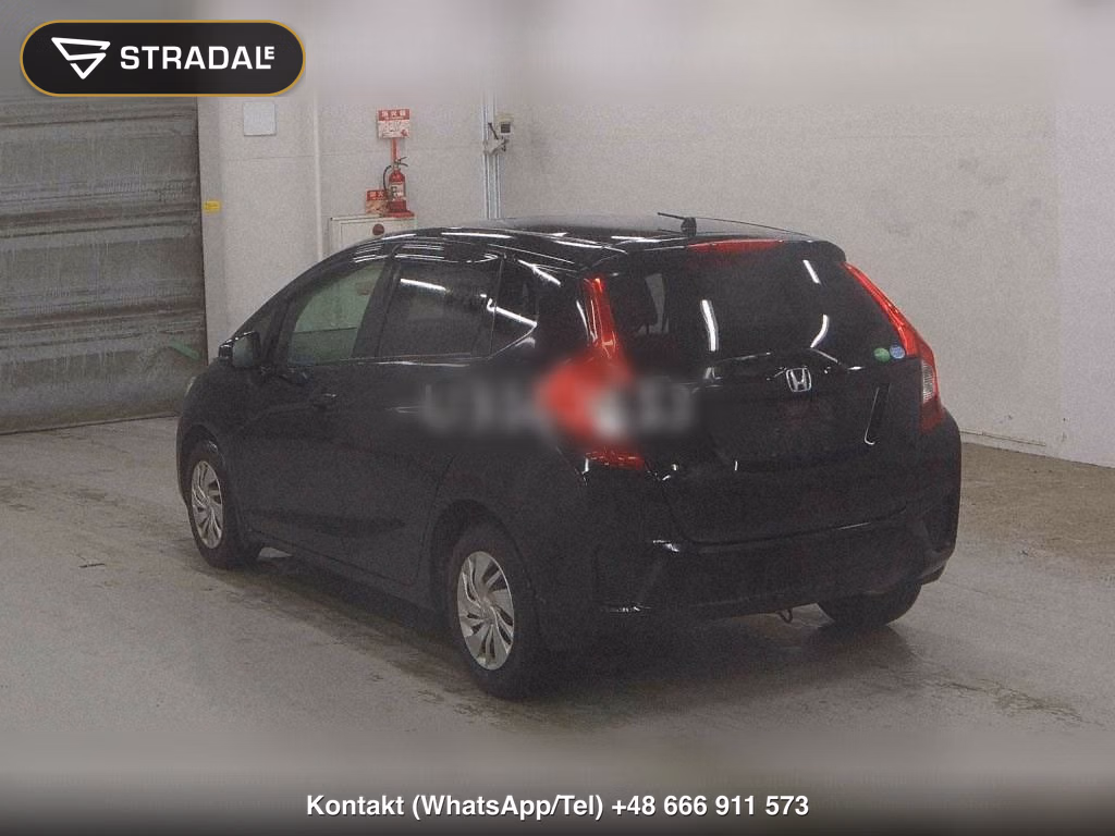 HONDA FIT 13G･L PACKAGE, miniaturka 3