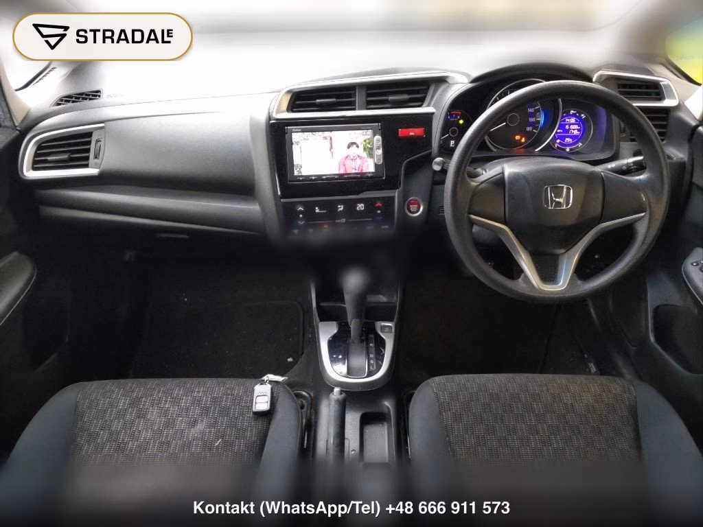 HONDA FIT 13G･L PACKAGE, miniaturka 4
