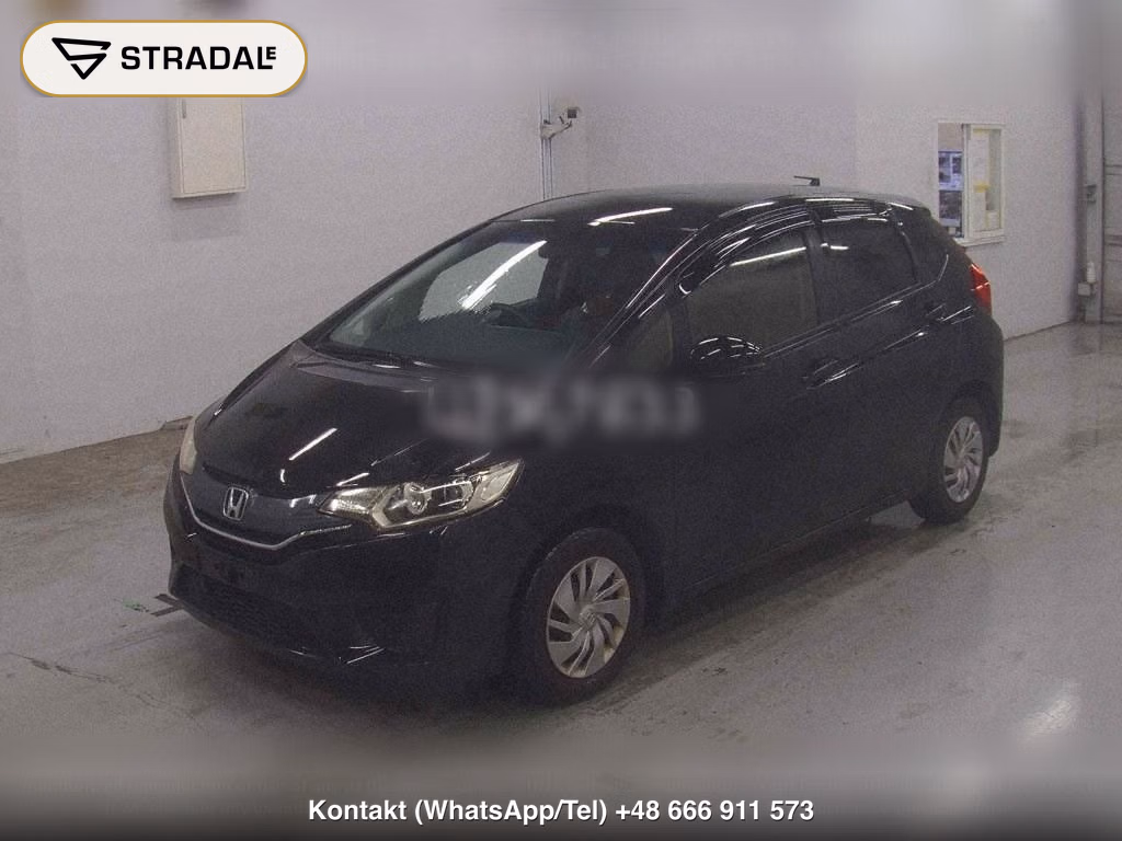 HONDA FIT 13G･L PACKAGE, miniaturka 5