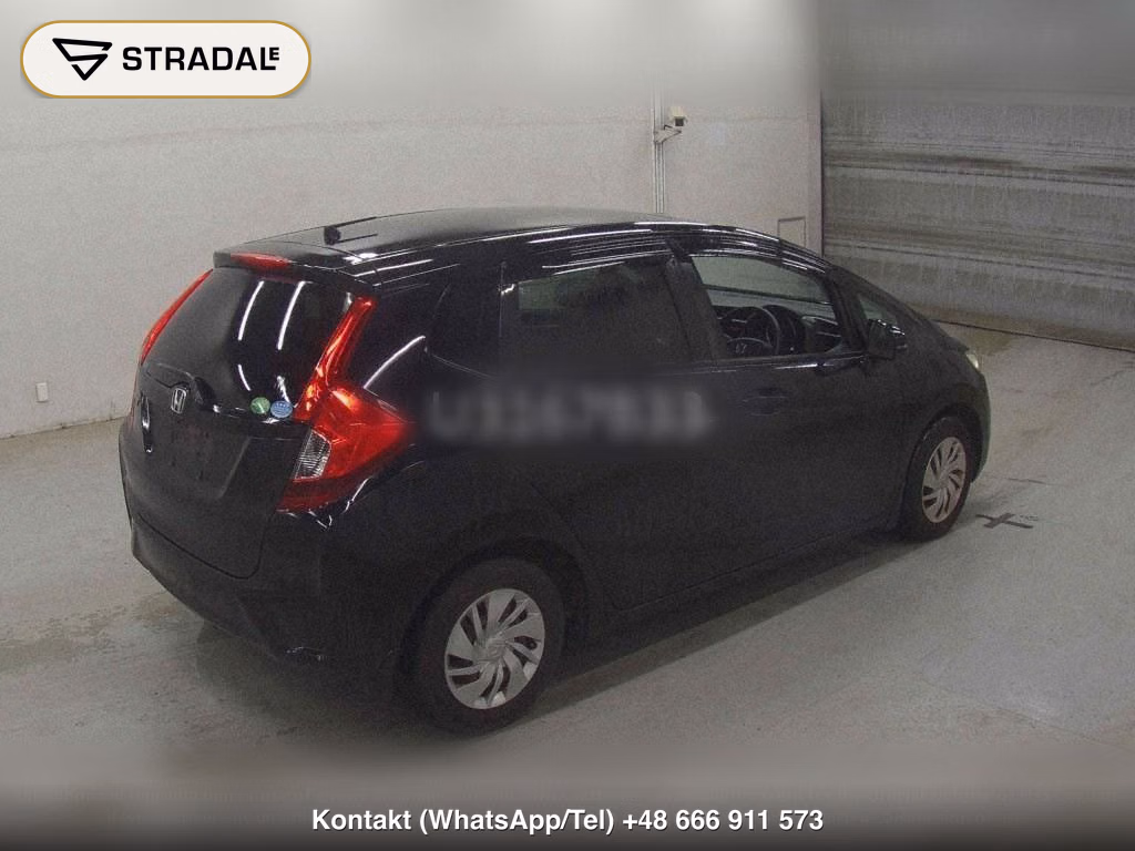 HONDA FIT 13G･L PACKAGE, miniaturka 6
