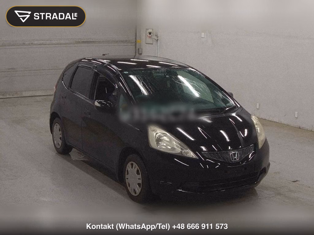 HONDA FIT L, miniaturka 2