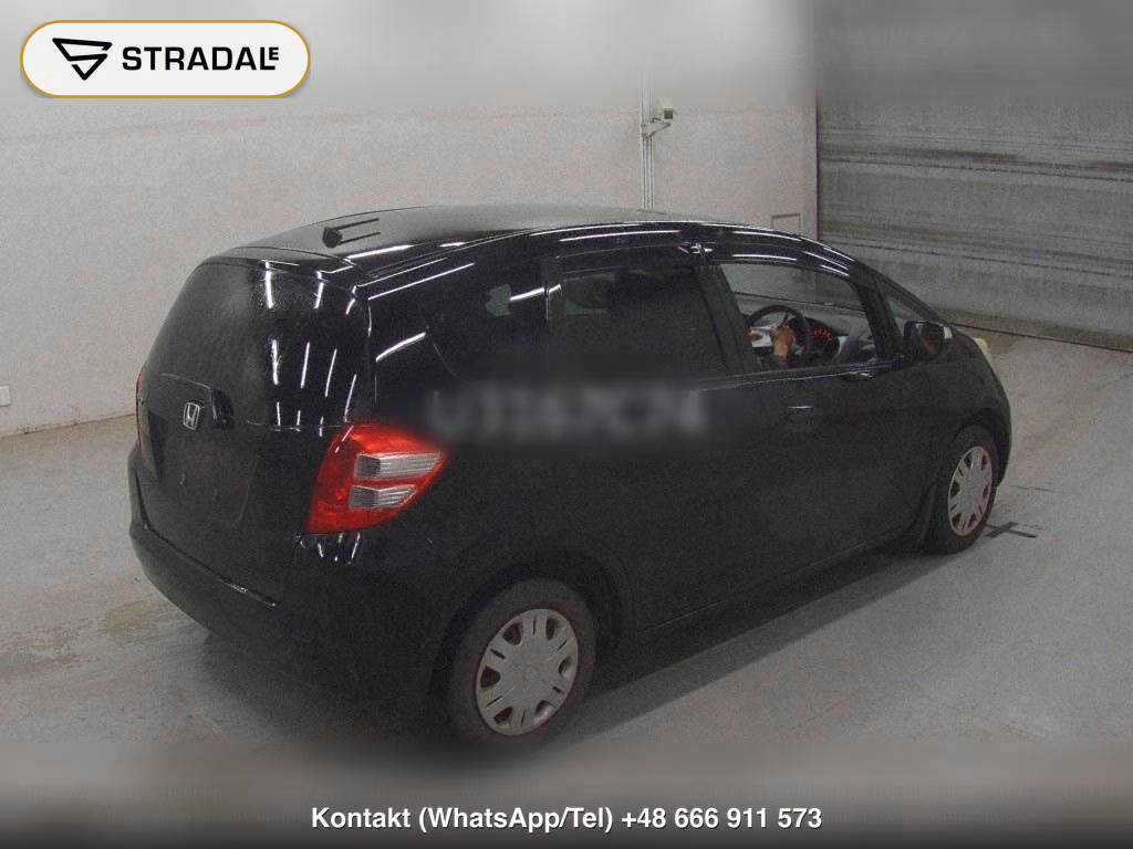 HONDA FIT L, miniaturka 6