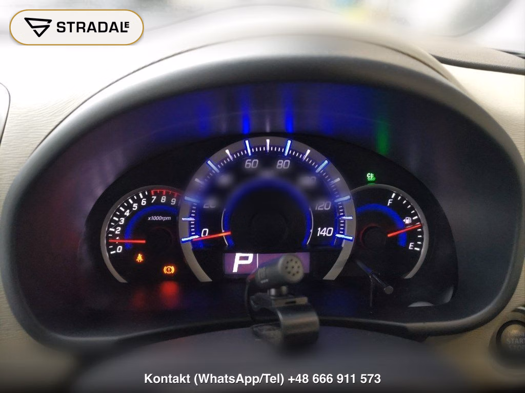 SUZUKI WAGON R 5D FX LIMITED, miniaturka 7