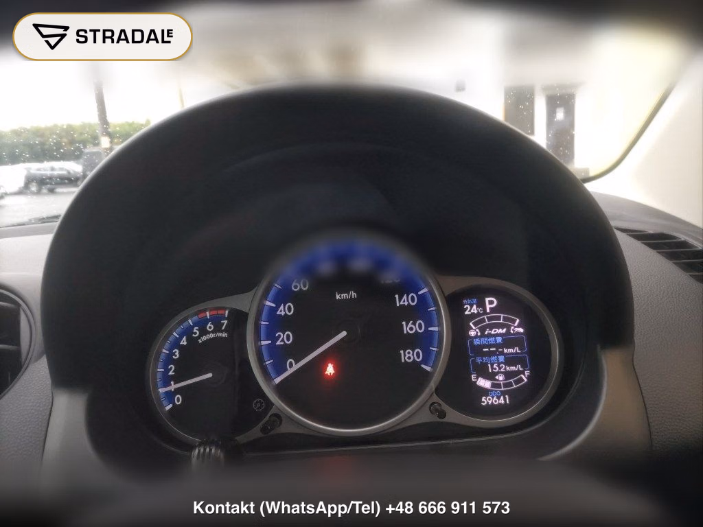 MAZDA DEMIO 5D 13-SKYACTIV SHOOTING STAR SPORT, miniaturka 7