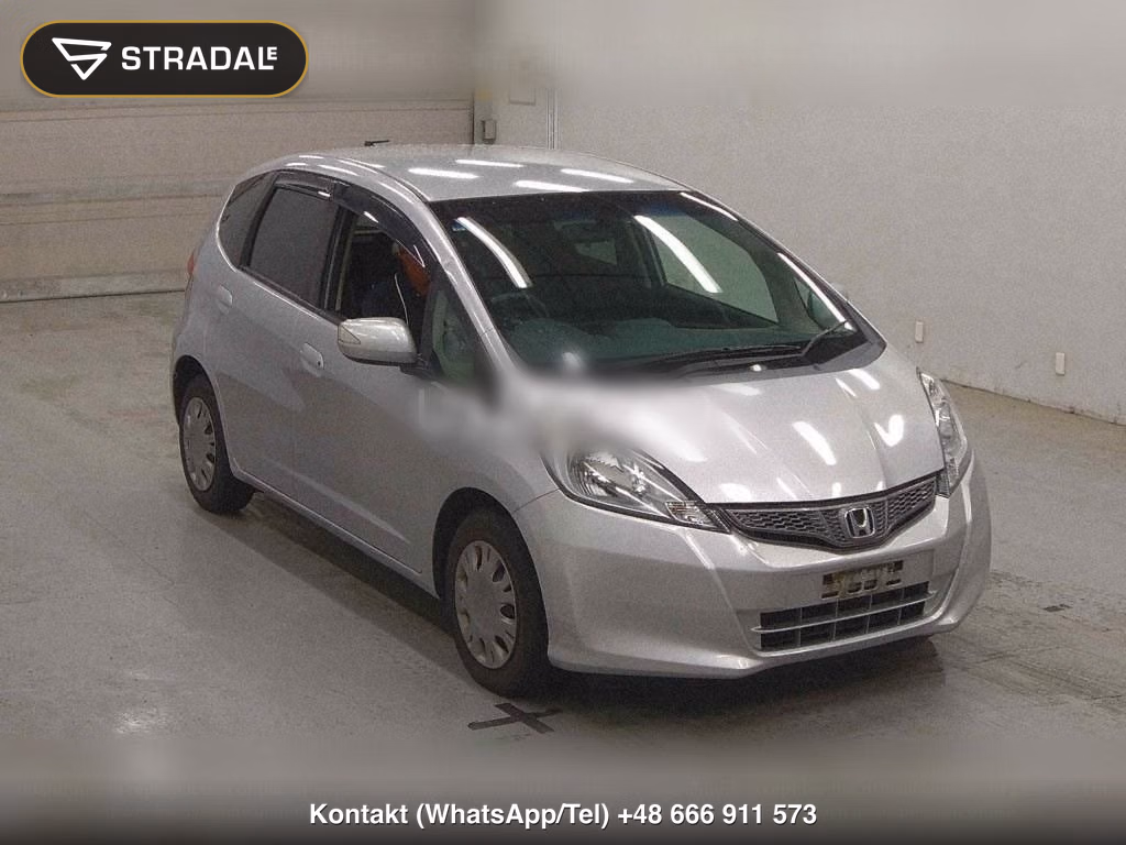 HONDA FIT G･10TH ANNIVERSARY, miniaturka 2