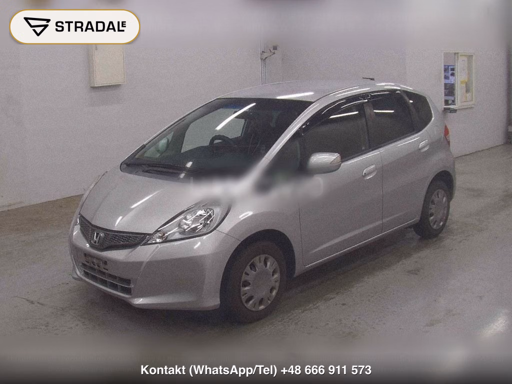 HONDA FIT G･10TH ANNIVERSARY, miniaturka 5