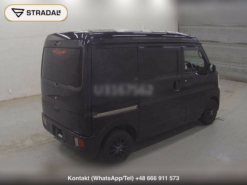 SUZUKI EVERY 5D PC LIMITED, miniaturka 6