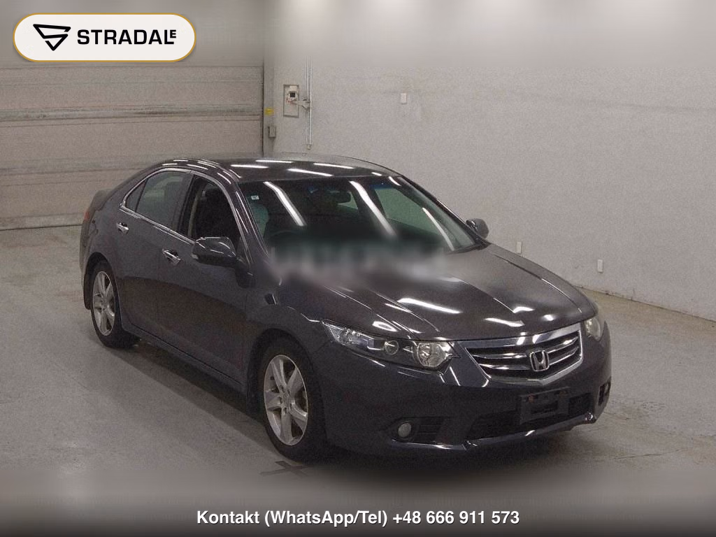 HONDA ACCORD 20TL SMART STYLE PACKAGE, miniaturka 2