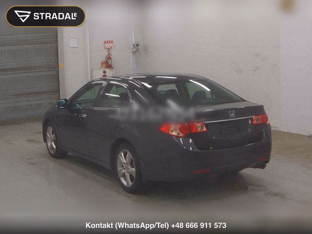 HONDA ACCORD 20TL SMART STYLE PACKAGE, miniaturka 3