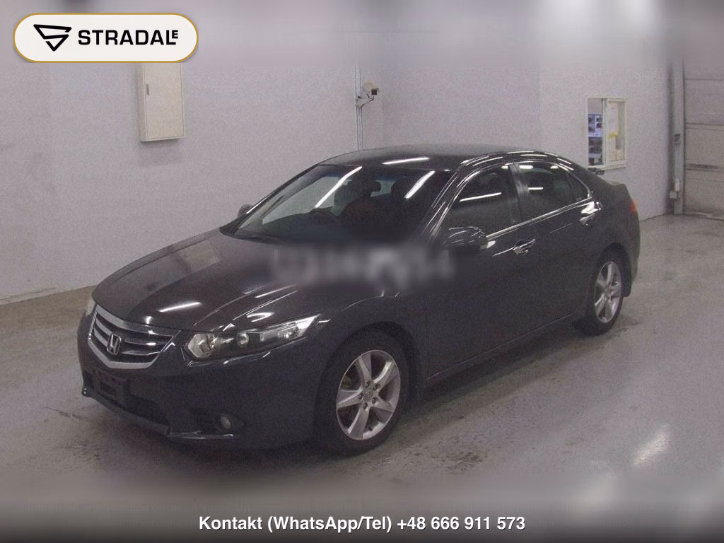 HONDA ACCORD 20TL SMART STYLE PACKAGE, miniaturka 5