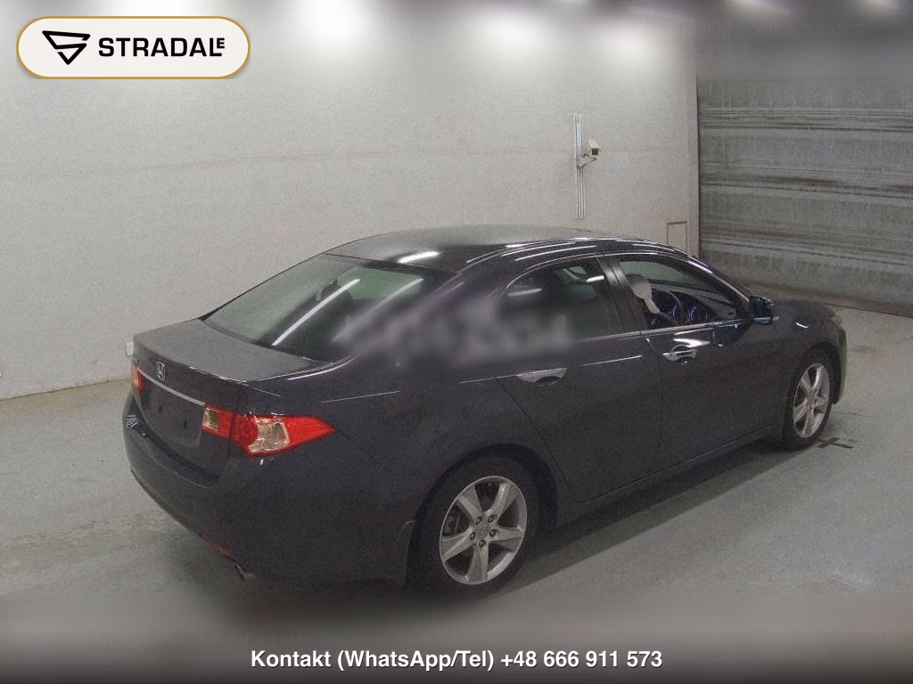 HONDA ACCORD 20TL SMART STYLE PACKAGE, miniaturka 6