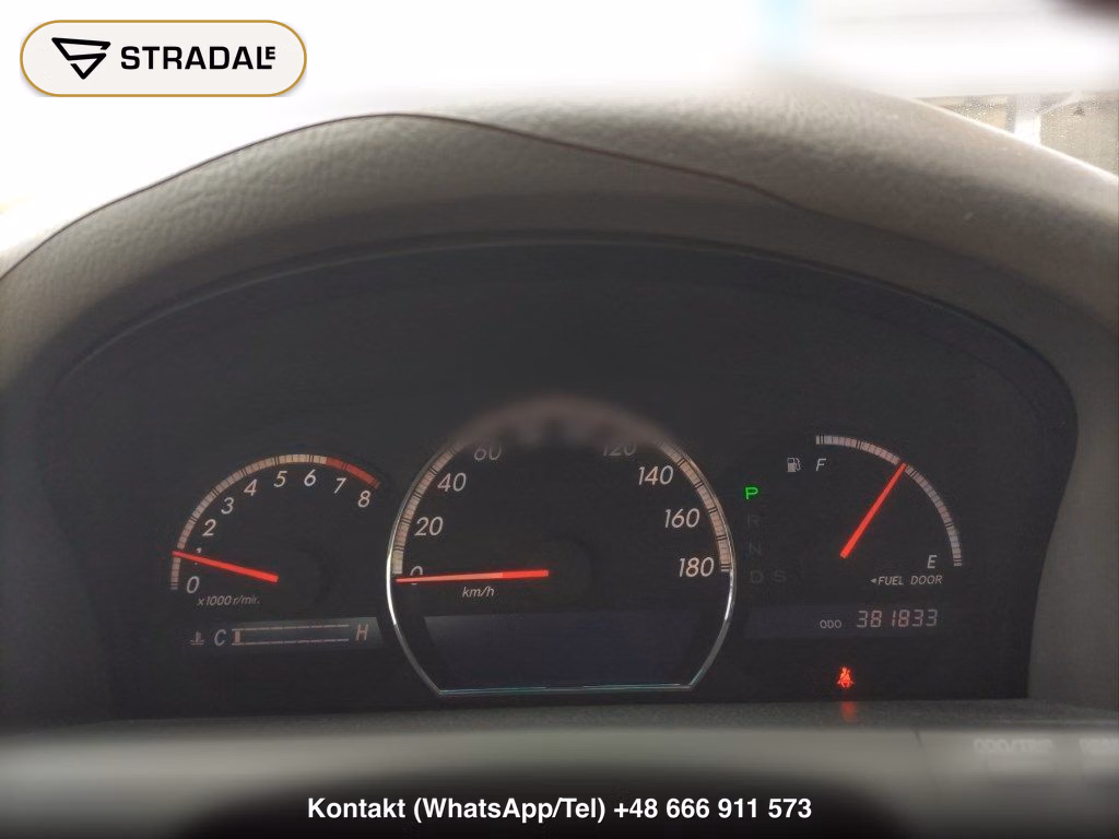 TOYOTA CROWN 4D ROYAL SALOON, miniaturka 7