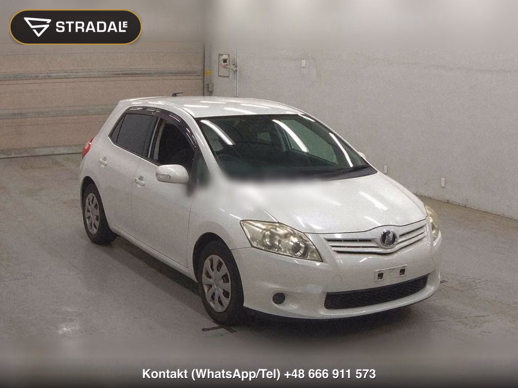 TOYOTA AURIS 150X M PACKAGE, miniaturka 2