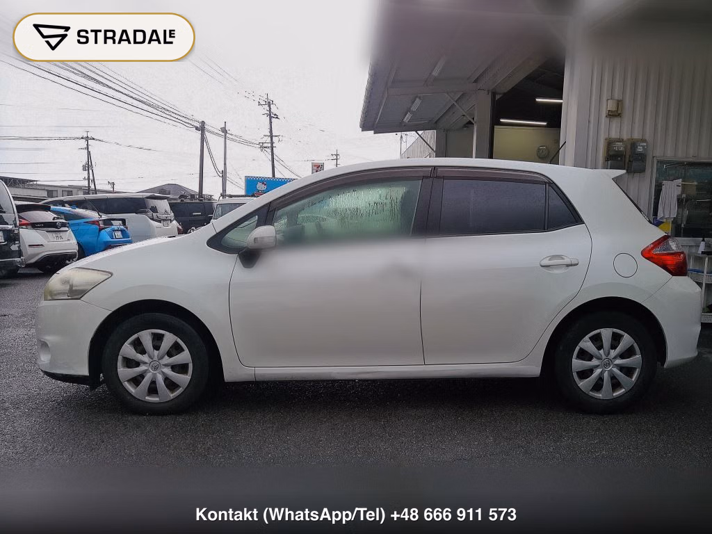 TOYOTA AURIS 150X M PACKAGE, miniaturka 11