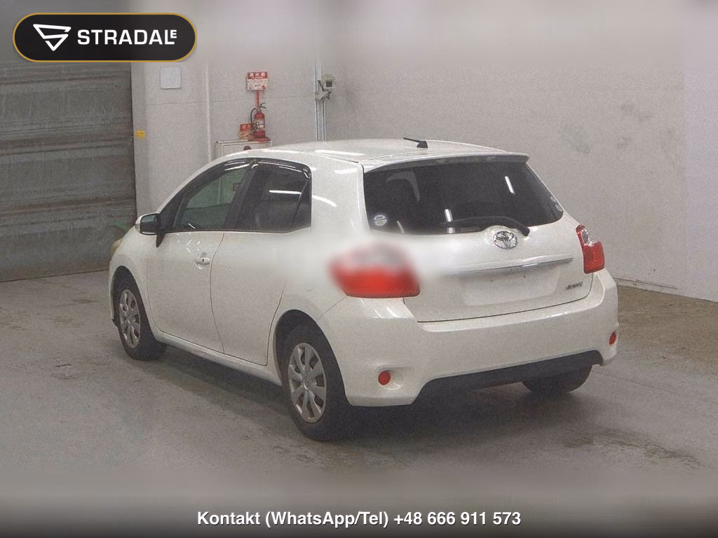 TOYOTA AURIS 150X M PACKAGE, miniaturka 3