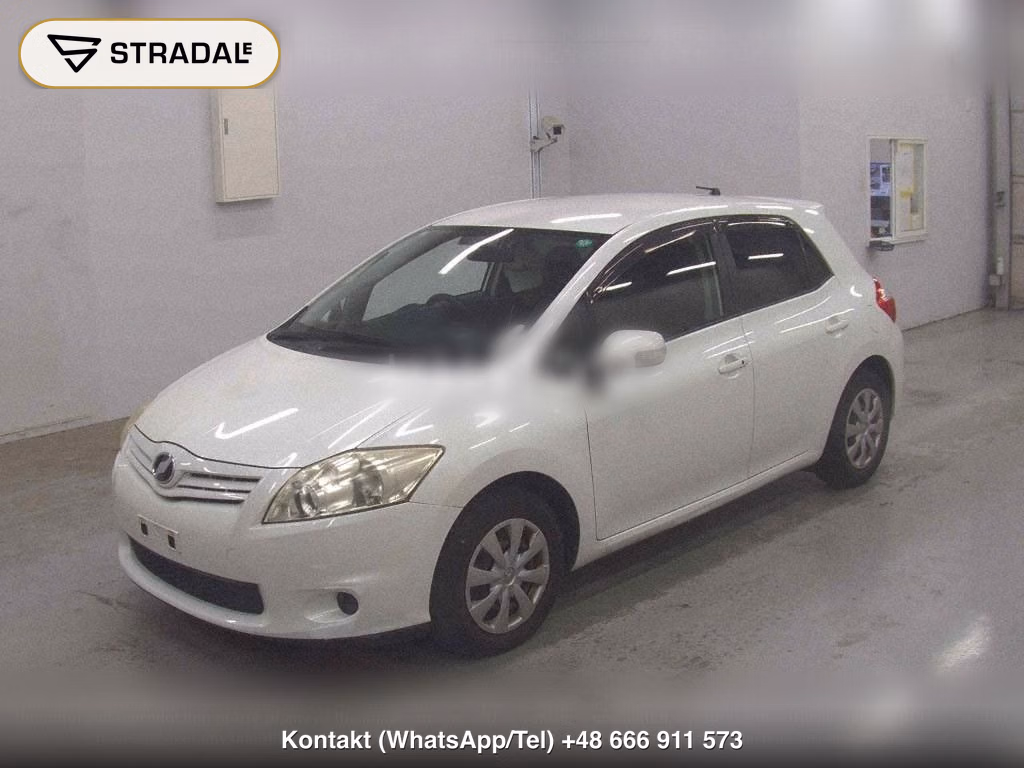 TOYOTA AURIS 150X M PACKAGE, miniaturka 5