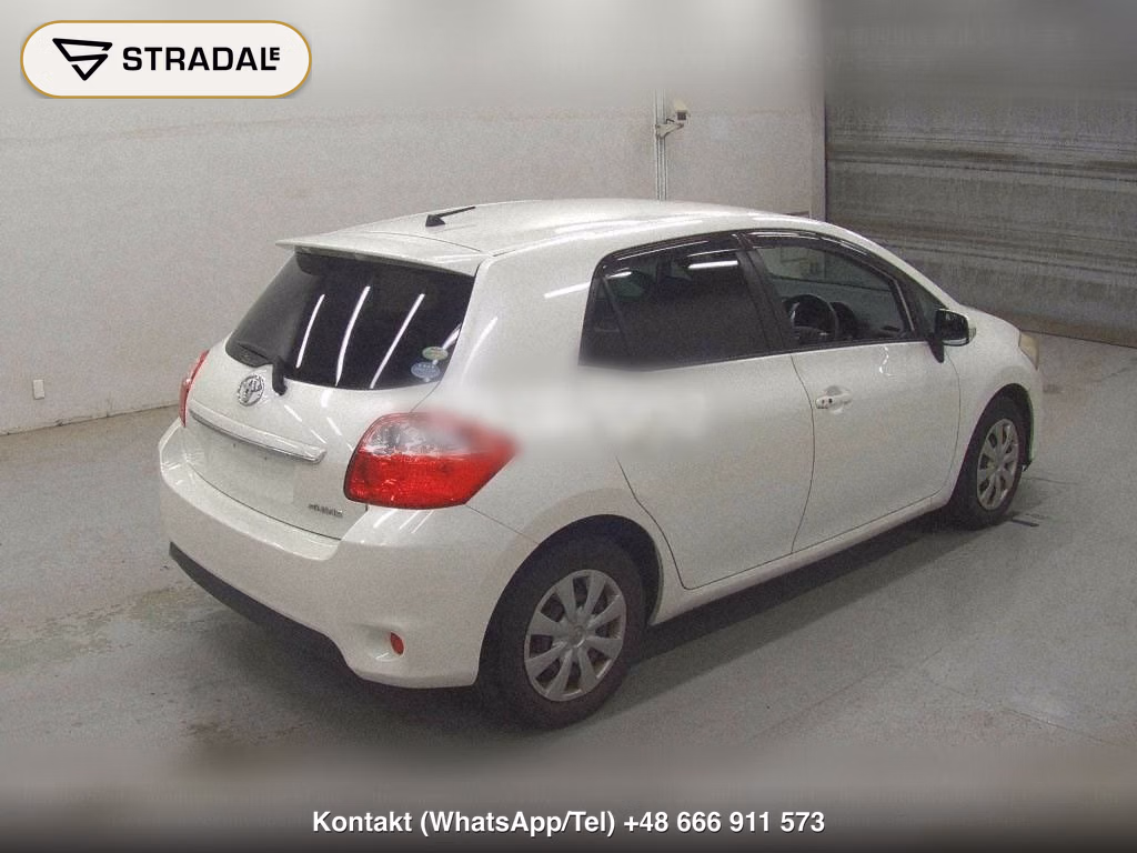 TOYOTA AURIS 150X M PACKAGE, miniaturka 6
