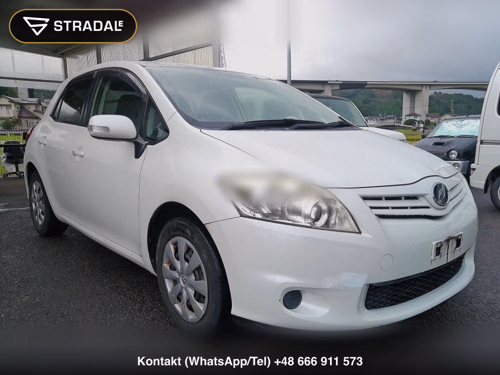 TOYOTA AURIS 150X M PACKAGE, miniaturka 8