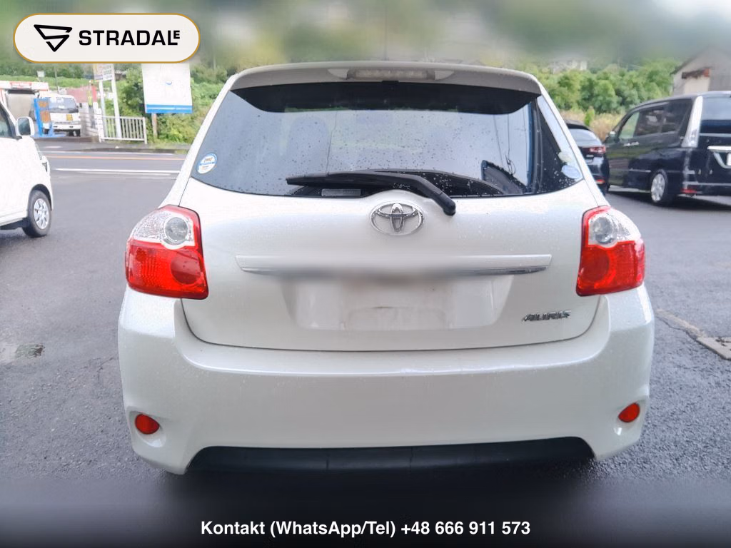 TOYOTA AURIS 150X M PACKAGE, miniaturka 9