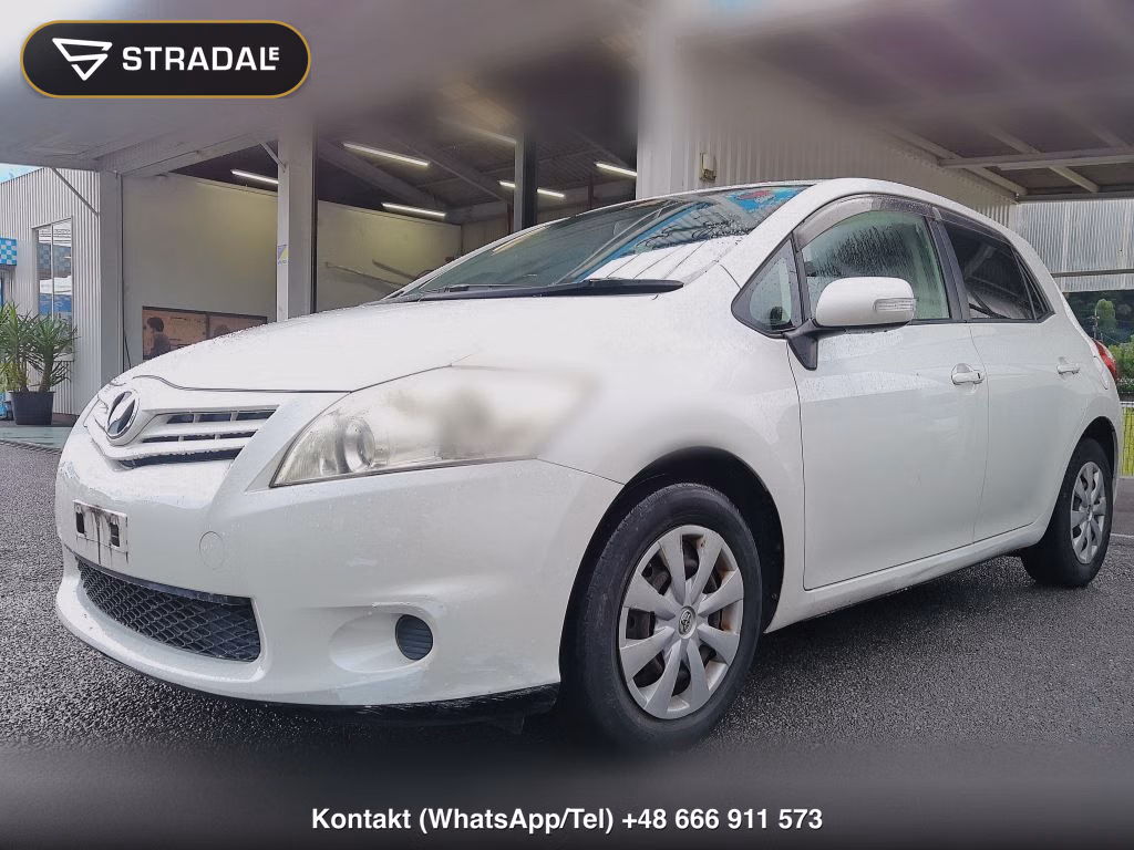 TOYOTA AURIS 150X M PACKAGE, miniaturka 10