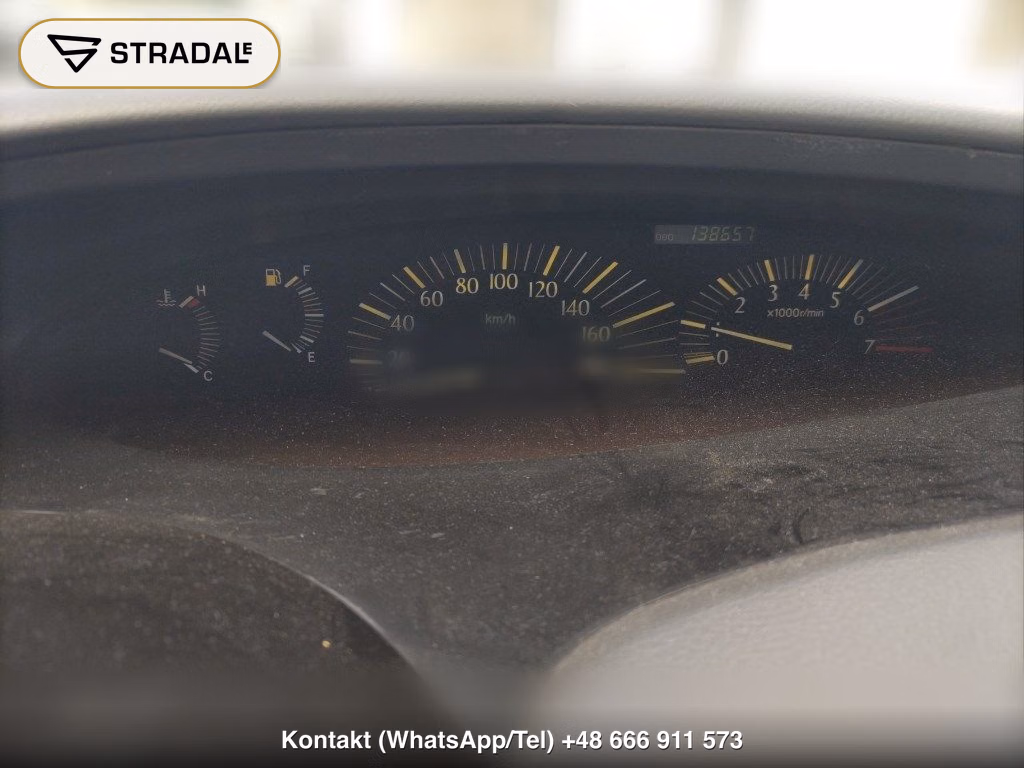 TOYOTA ESTIMA L AERAS, miniaturka 7
