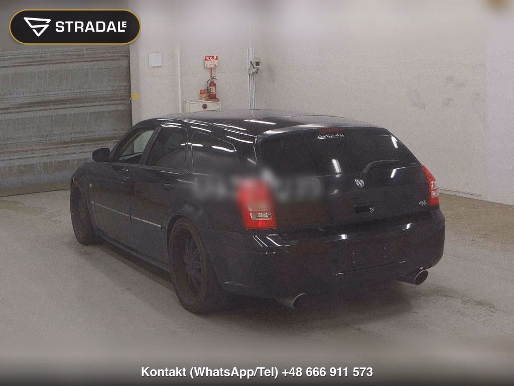 DODGE MAGNUM 4WD OTHERS, miniaturka 3