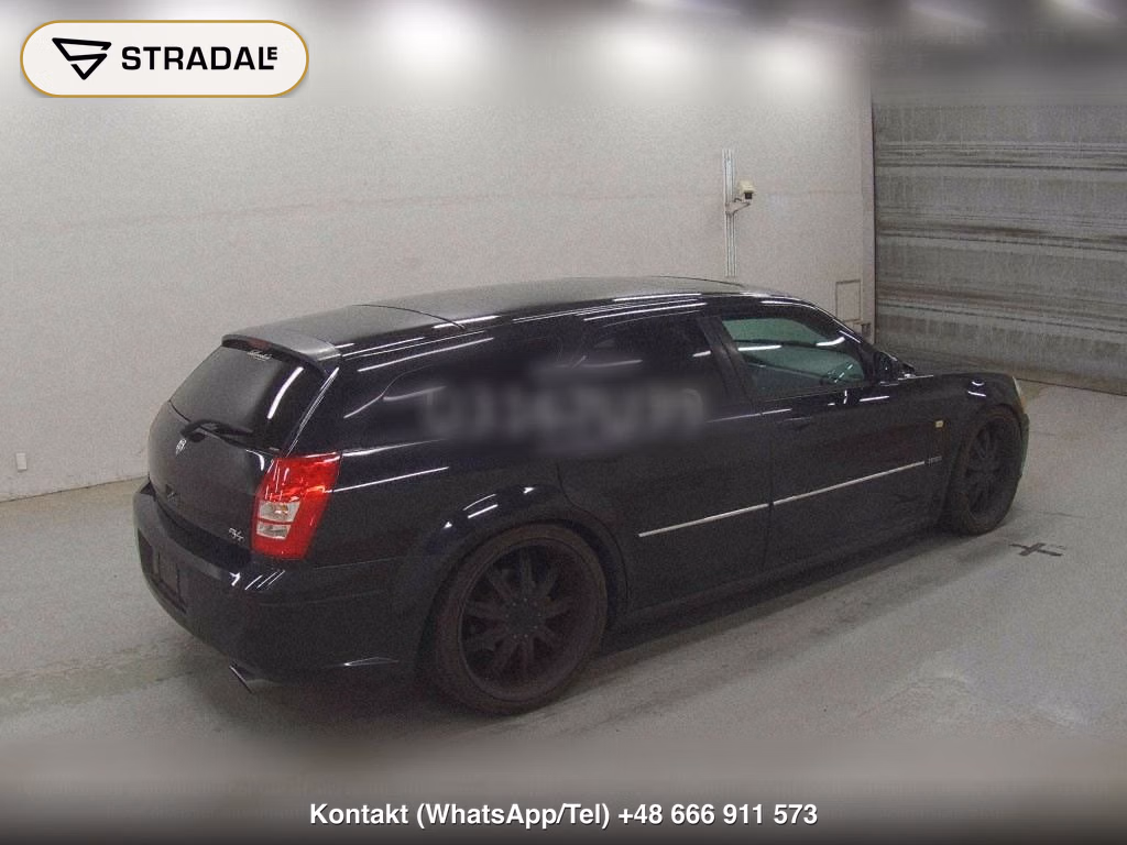 DODGE MAGNUM 4WD OTHERS, miniaturka 6