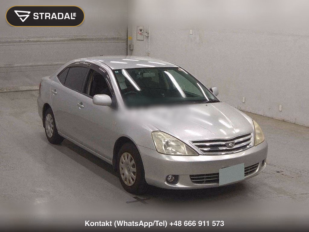 TOYOTA ALLION A15, miniaturka 2