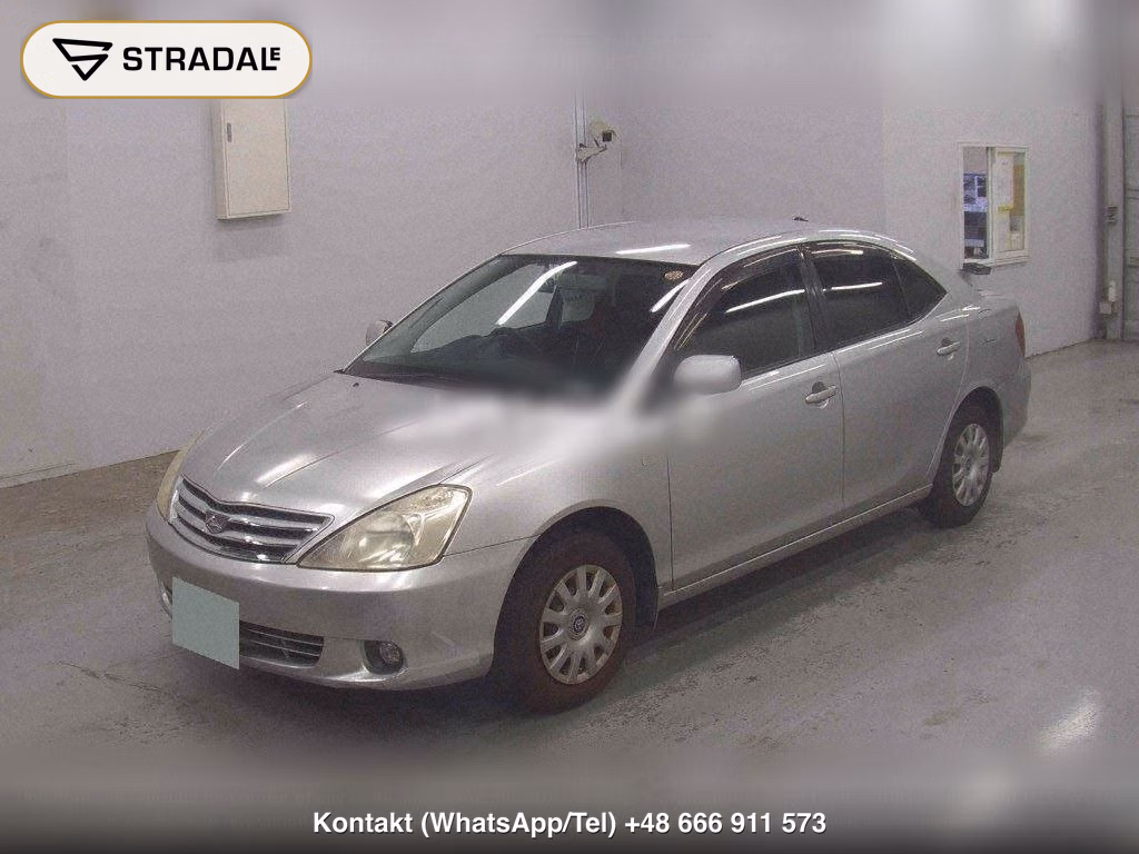 TOYOTA ALLION A15, miniaturka 5
