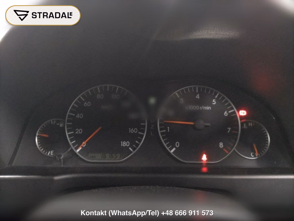 TOYOTA ALLION A15, miniaturka 7