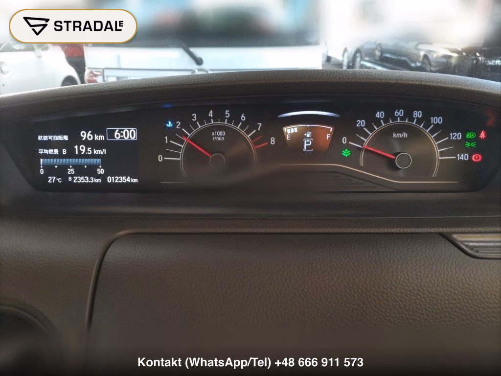 HONDA N-BOX L, miniaturka 7