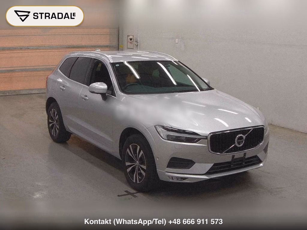 VOLVO XC60 4WD B5 AWD INSCRIPTION, miniaturka 2