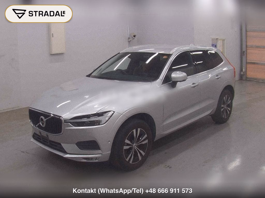 VOLVO XC60 4WD B5 AWD INSCRIPTION, miniaturka 5