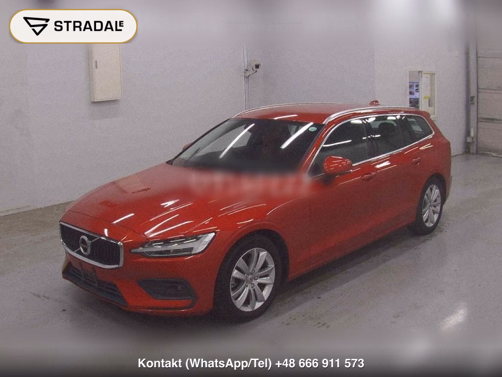 VOLVO V60 T5 MOMENTUM, miniaturka 5
