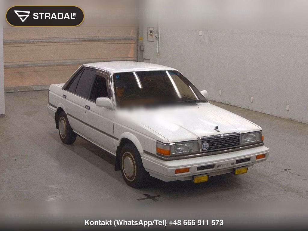 NISSAN LAUREL SPIRIT GRAND LIMITED, miniaturka 2