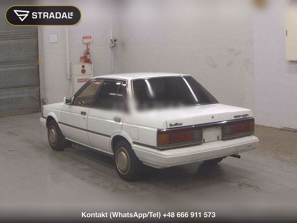 NISSAN LAUREL SPIRIT GRAND LIMITED, miniaturka 3
