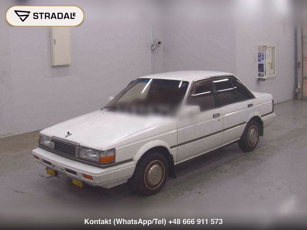 NISSAN LAUREL SPIRIT GRAND LIMITED, miniaturka 5