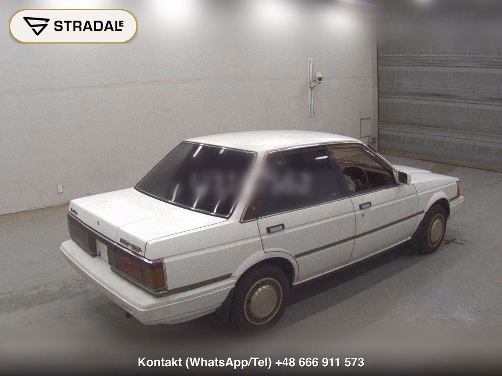 NISSAN LAUREL SPIRIT GRAND LIMITED, miniaturka 6