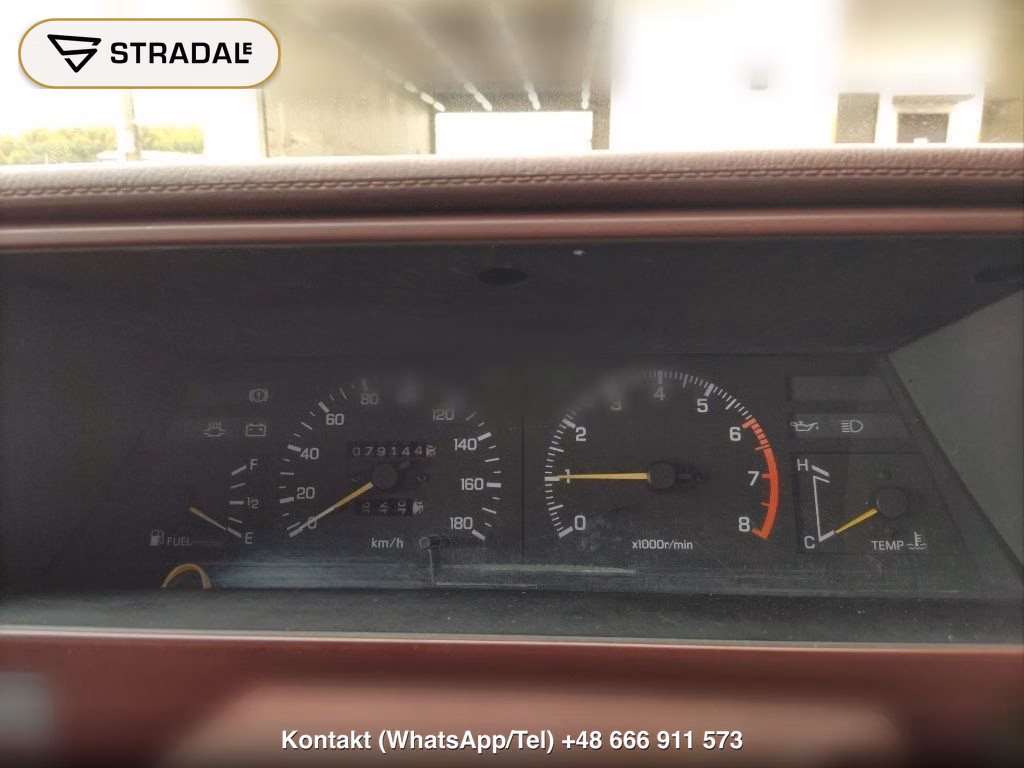 NISSAN LAUREL SPIRIT GRAND LIMITED, miniaturka 7