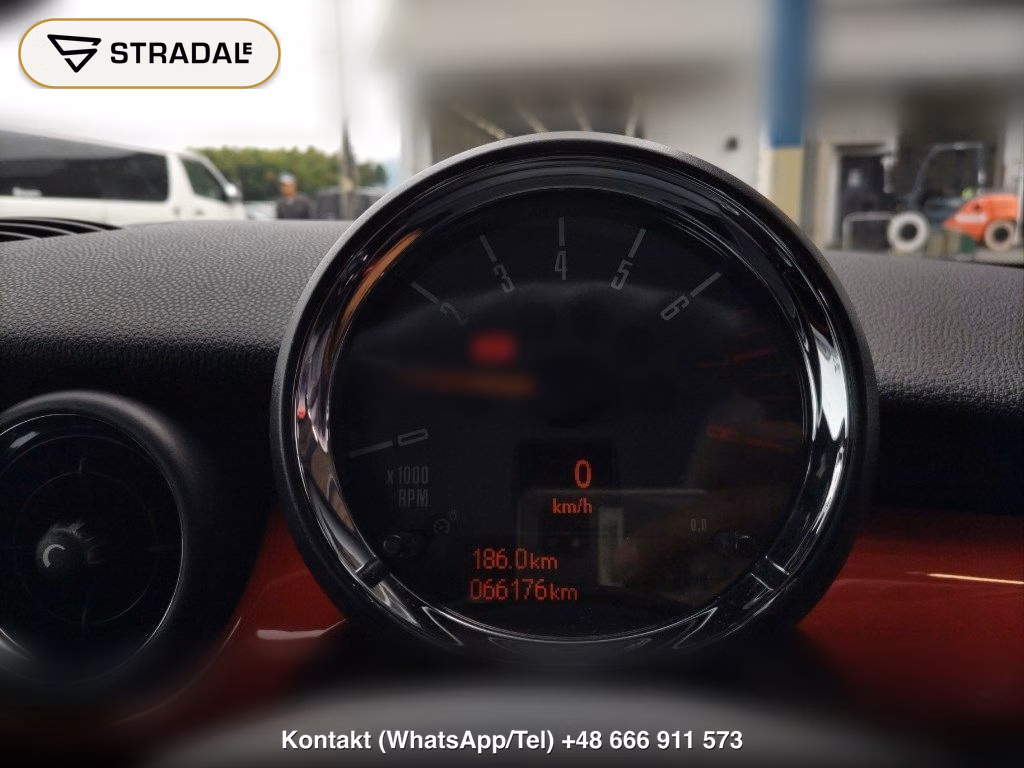 MINI MINI 3D JOHN COOPER WORKS, miniaturka 7