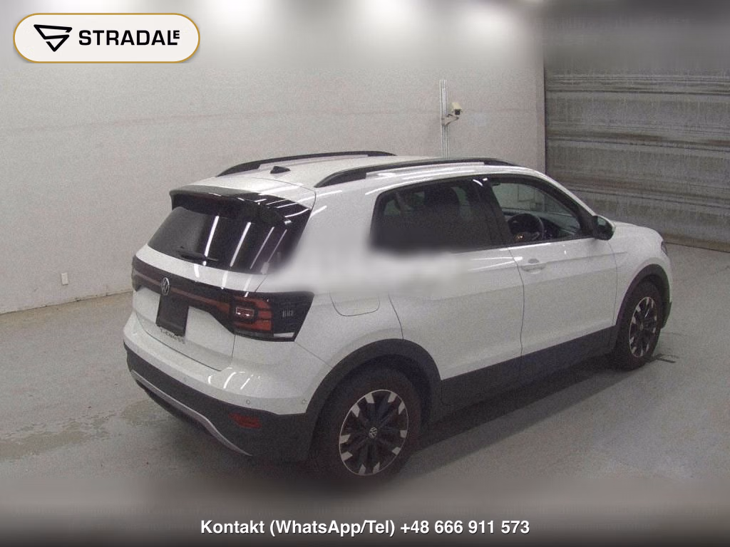 VOLKSWAGEN T-CROSS TSI ACTIVE, miniaturka 6