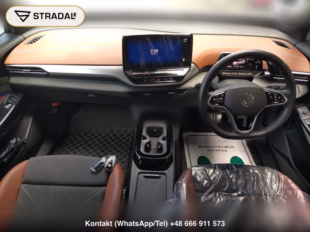VOLKSWAGEN ID.4 PRO, miniaturka 3