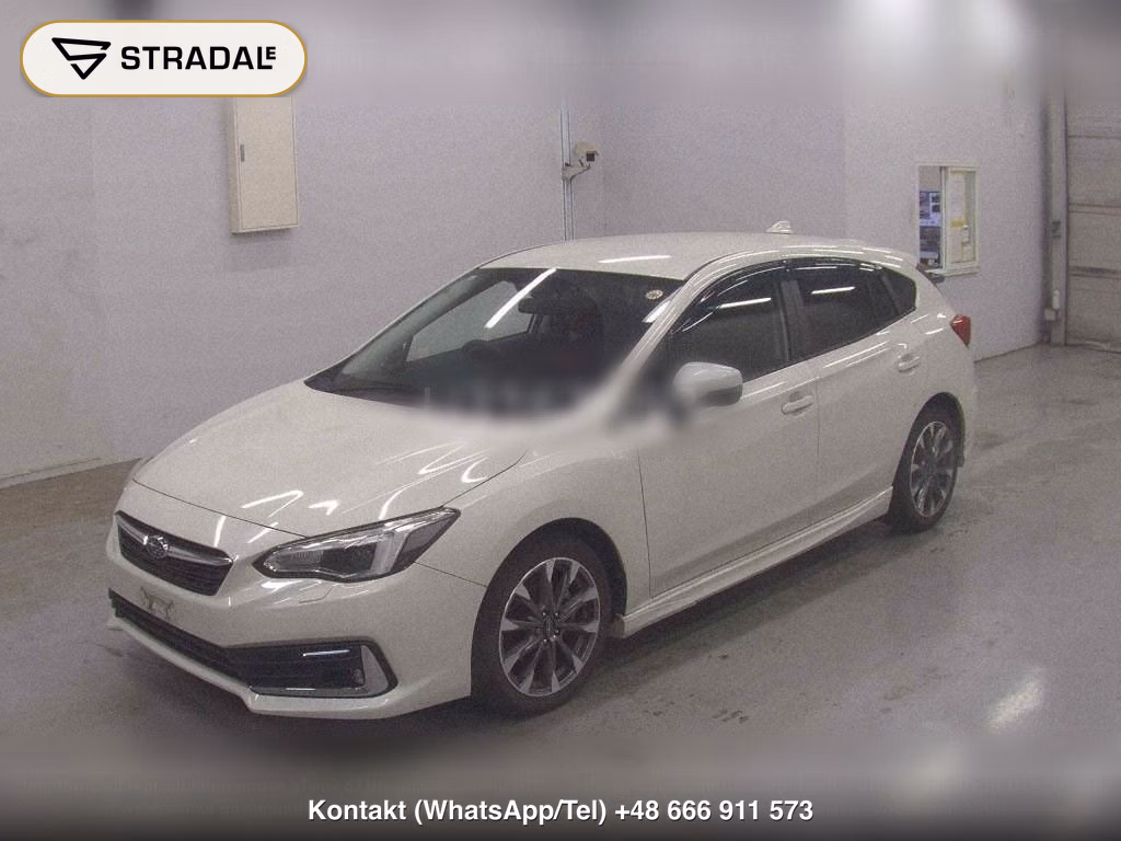 SUBARU IMPREZA SPORT 1.6I-S EYESIGHT, miniaturka 5