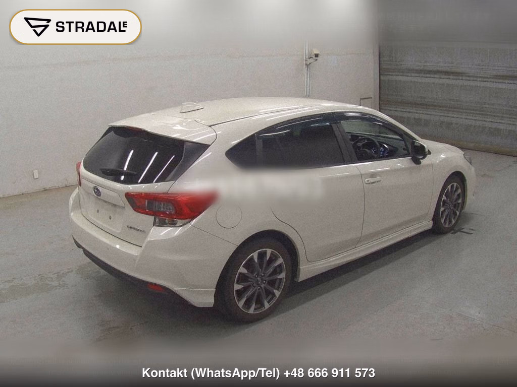 SUBARU IMPREZA SPORT 1.6I-S EYESIGHT, miniaturka 6