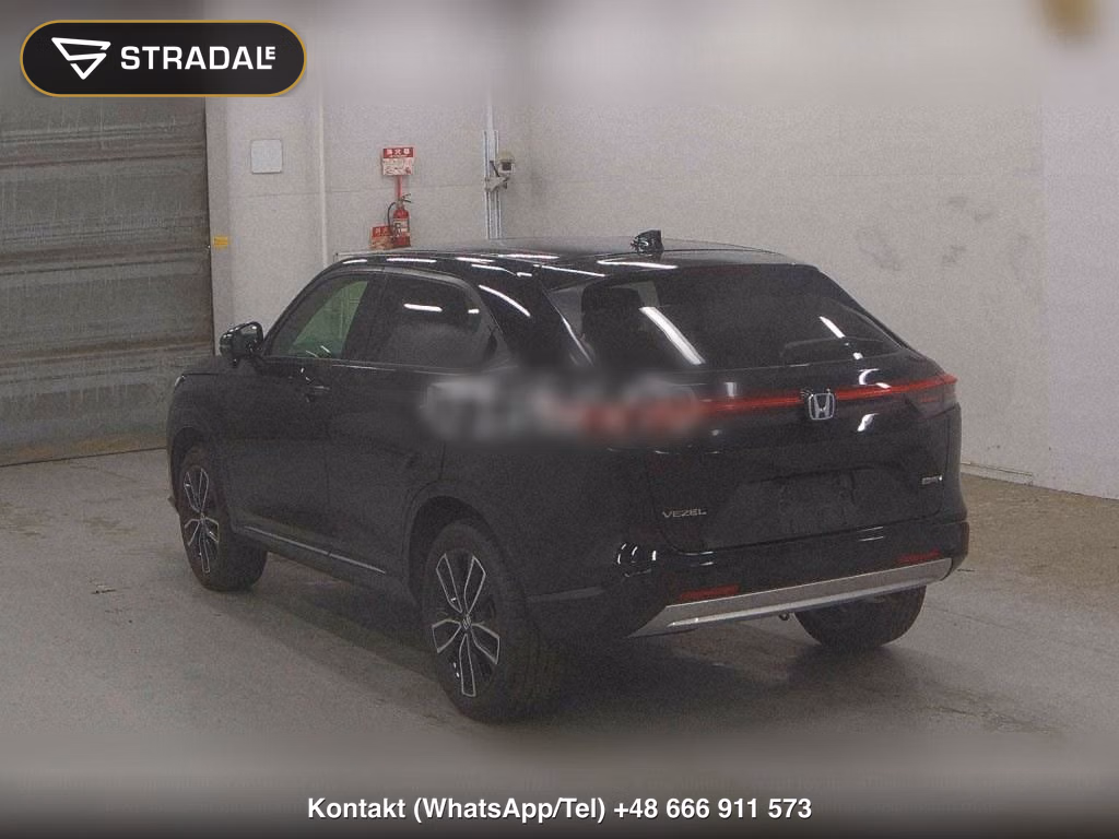 HONDA VEZEL HYBRID E:HEV Z, miniaturka 3